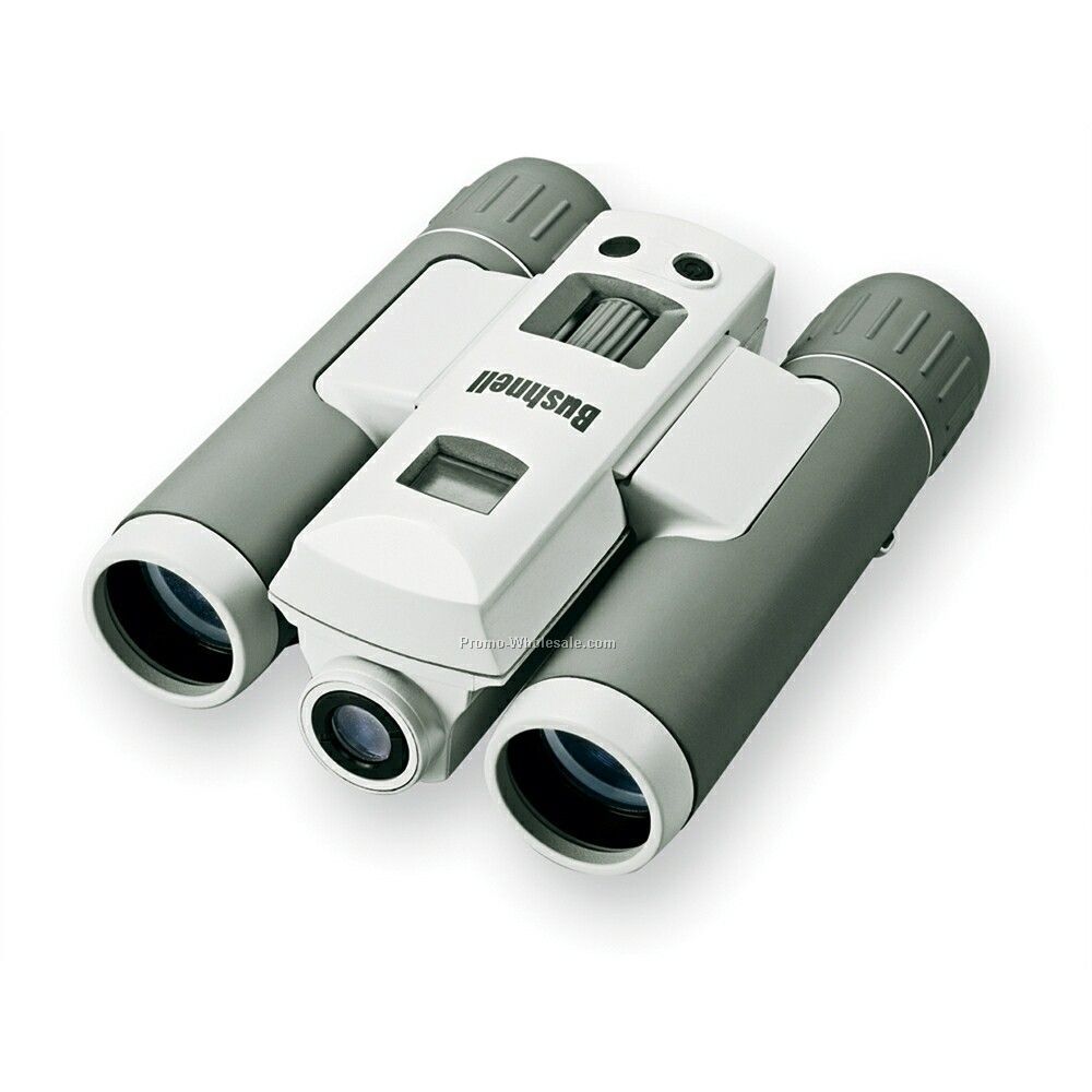Bushnell 8x30 Imageview Binoculars & Digital Camera