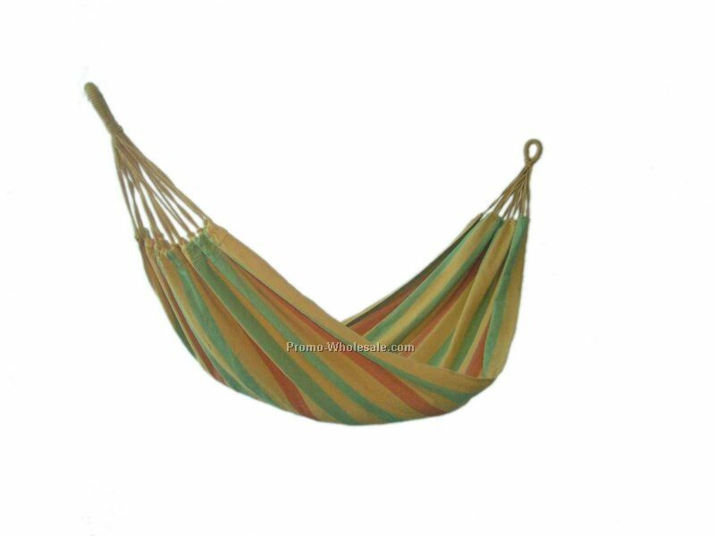 Canvas Hammock