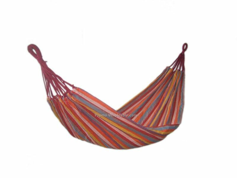 Canvas Hammock