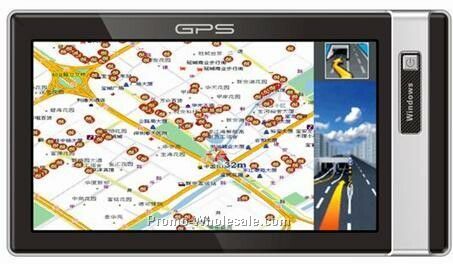 Car Gps System