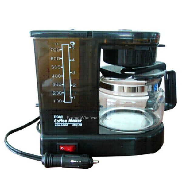 Coffee Maker