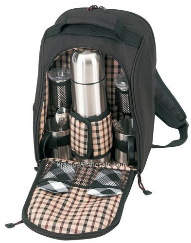 Corsica Picnic Backpack