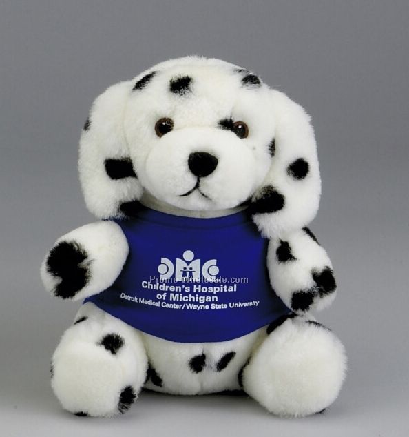 Custom 8" Dalmatian Sound Bank