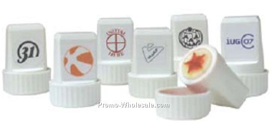 Custom Promotional Stamp - Up To 2 Square Inch