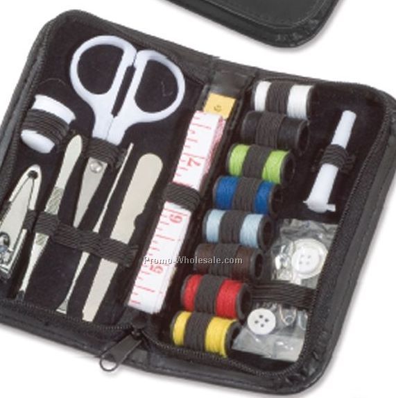 Deluxe Manicure Sew Kit