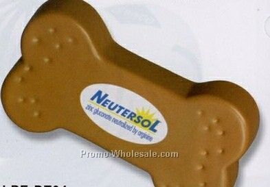 Dog Treat Squeeze Toy