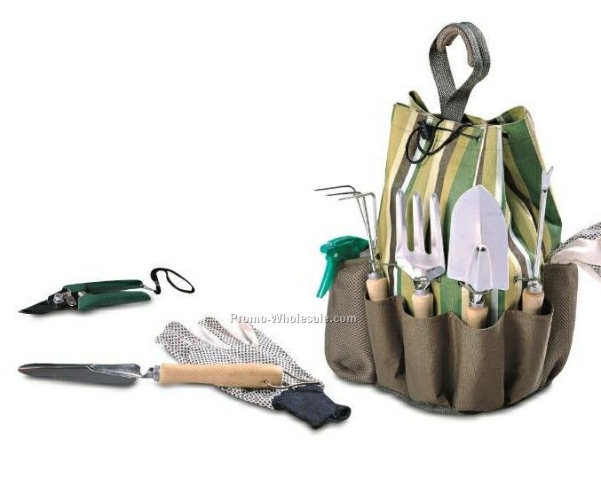 Down To Earth Gardening Set