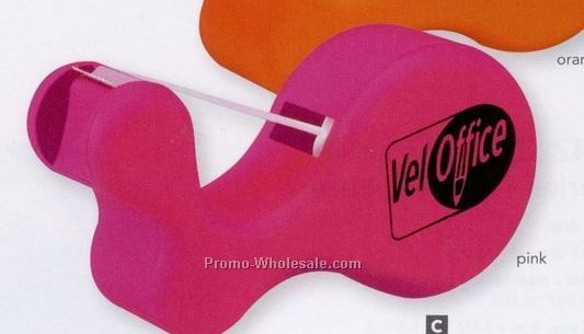 Econ-o-line Pod Soft Feel Tape Dispenser