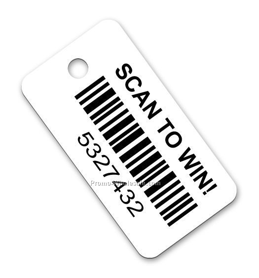 Ego Id Key Tag Card