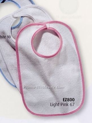 Enza Velcro Bib