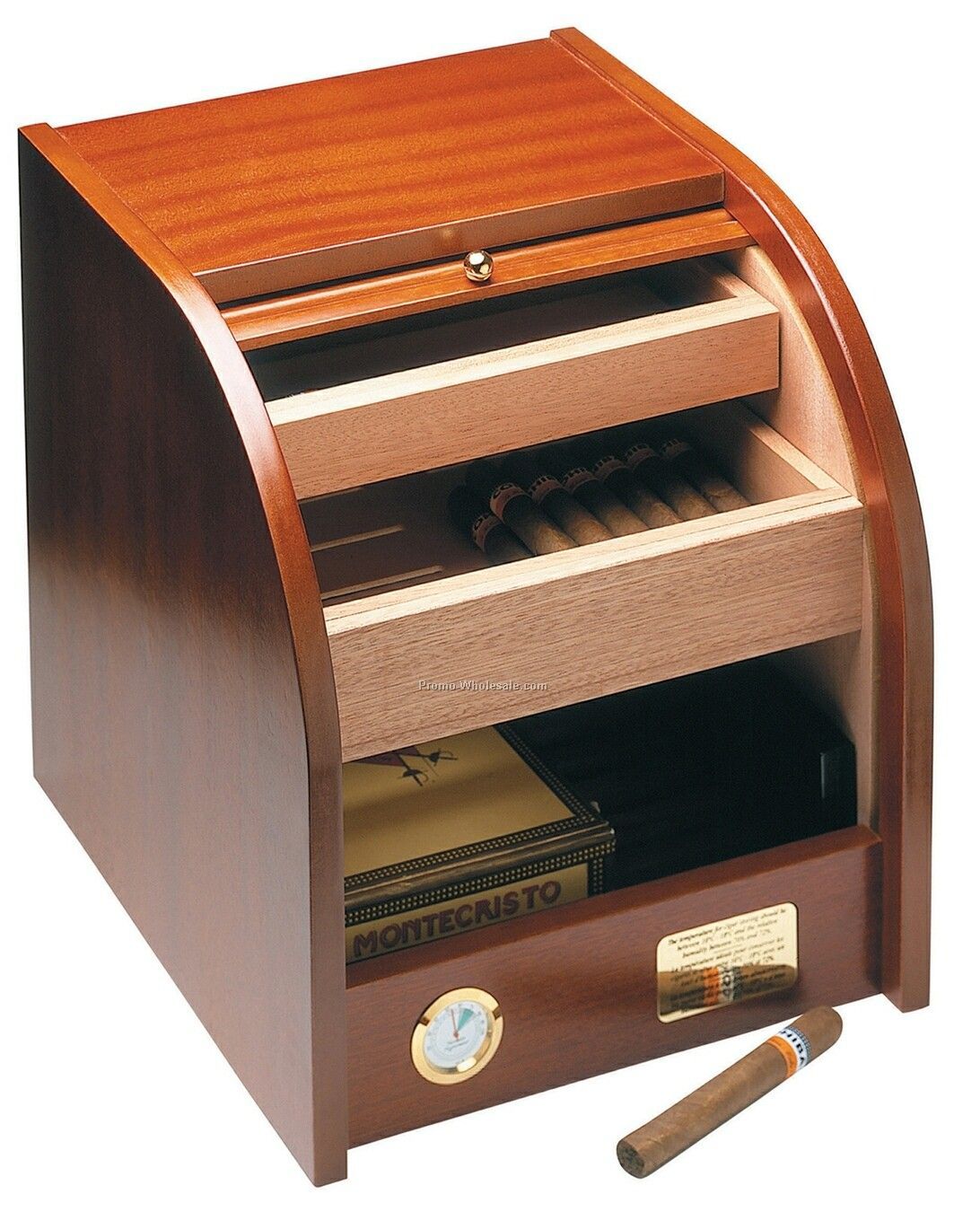 Excel Humidor