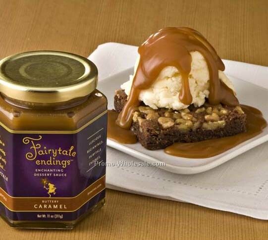 Fairytale Brownies Fairytale Endings Caramel Sauce