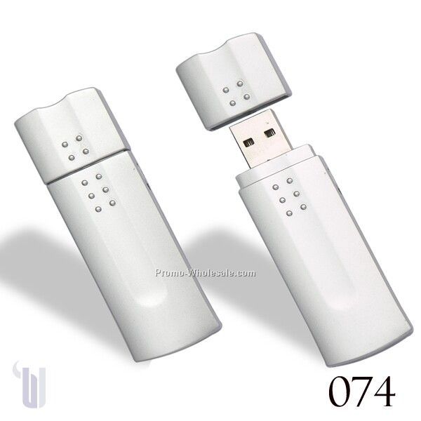 Flash Drive Direct Blue Loyal