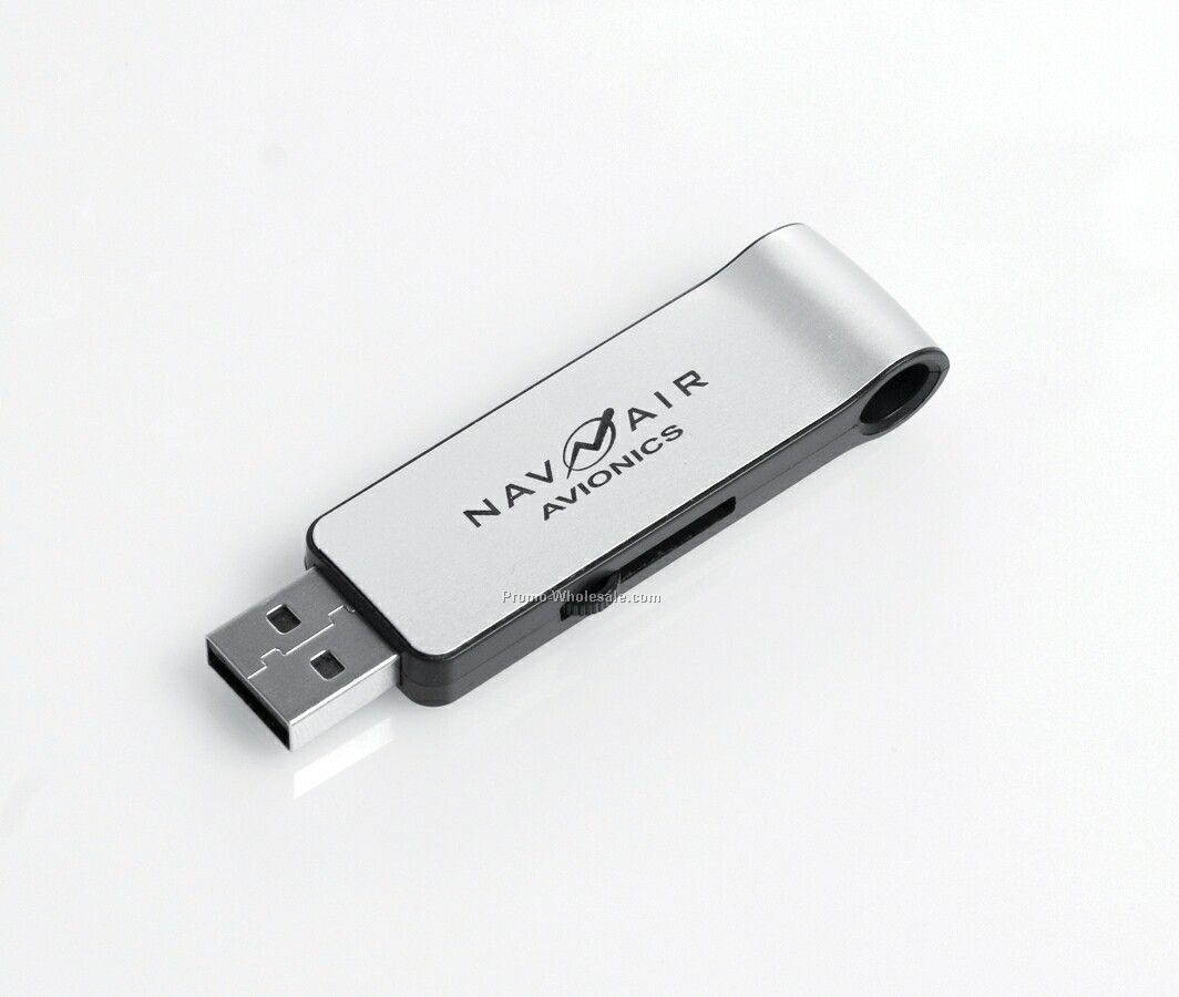 Customized Metal USB memory stick