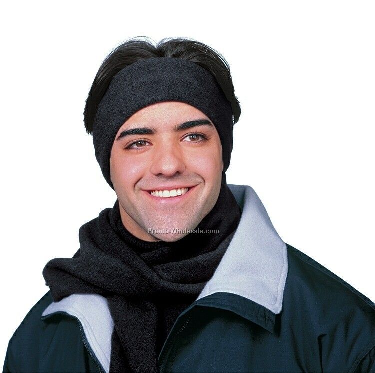 Fleece Headband