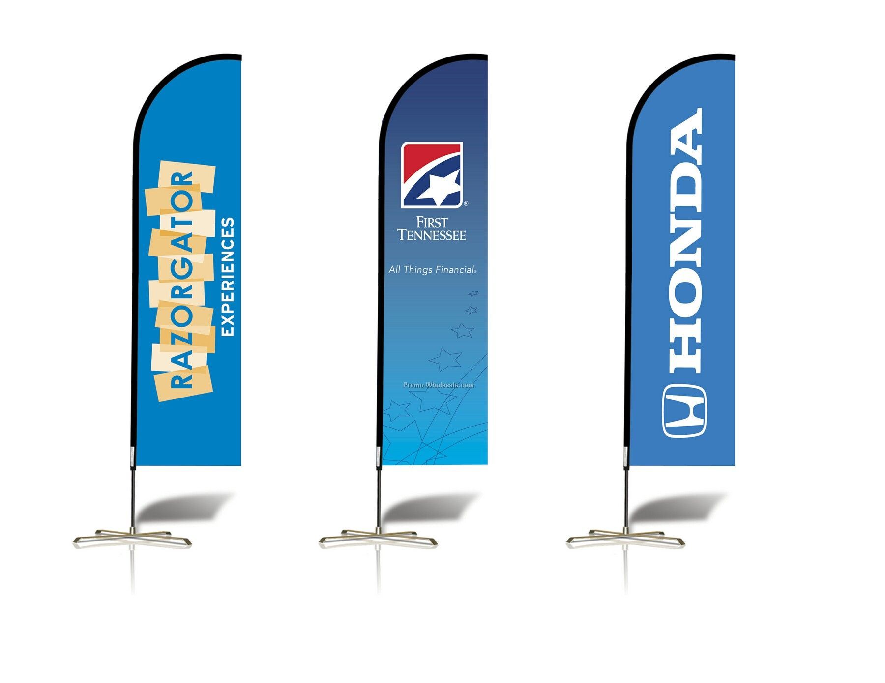 Flexbanner P (17')