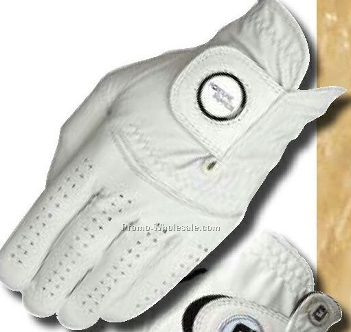 Footjoy Custom Q-mark Gloves (S-2l)