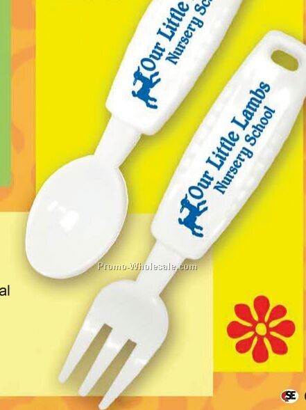 Fork & Spoon Set