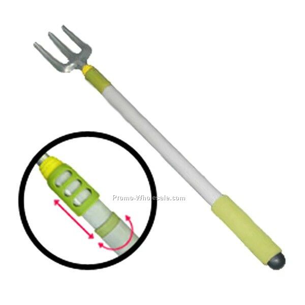 Garden Three-teeth Fork