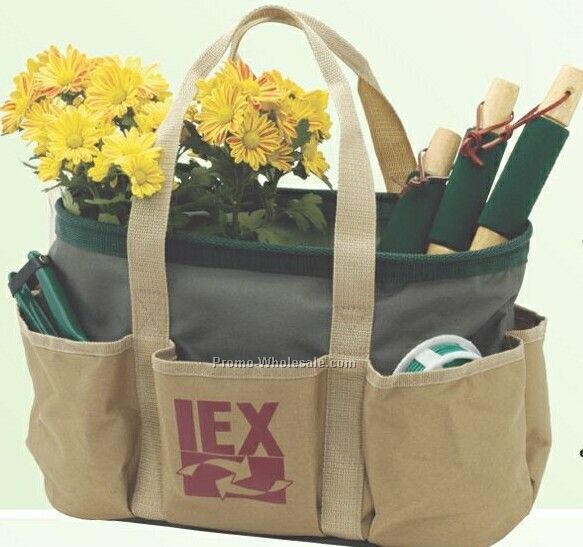 Garden Tool Bag