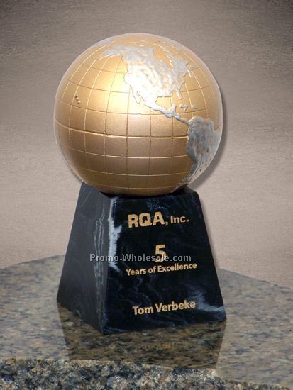 Global Award