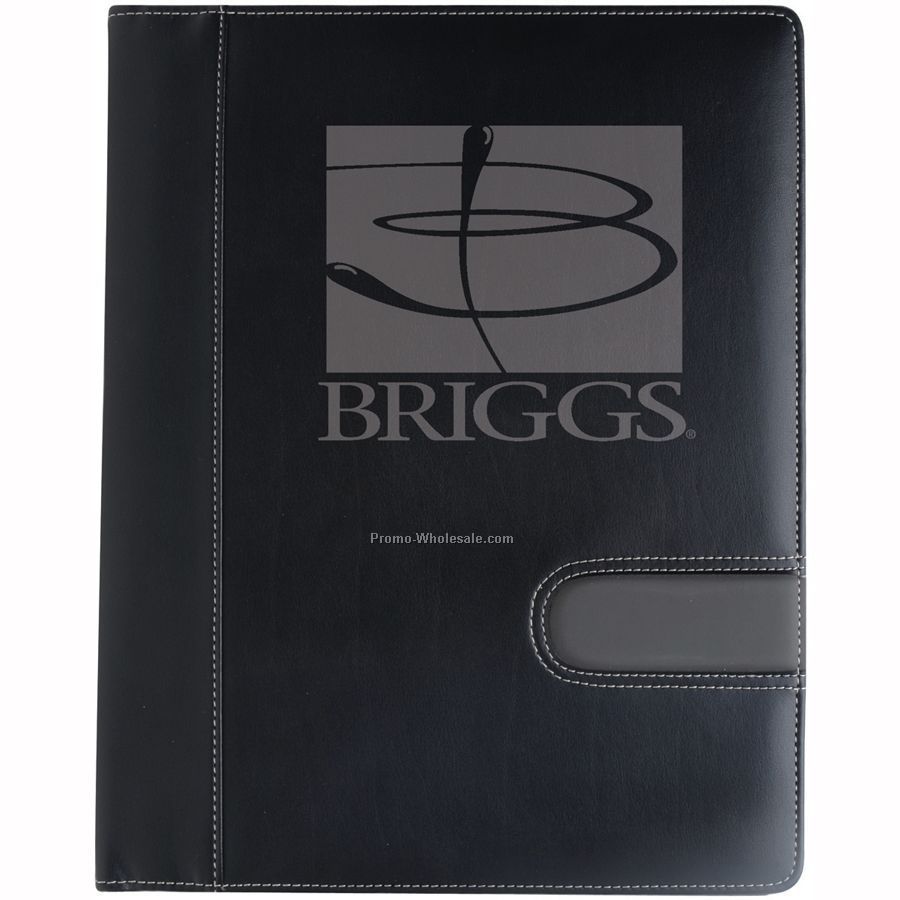 Gramercy Executive Padfolio