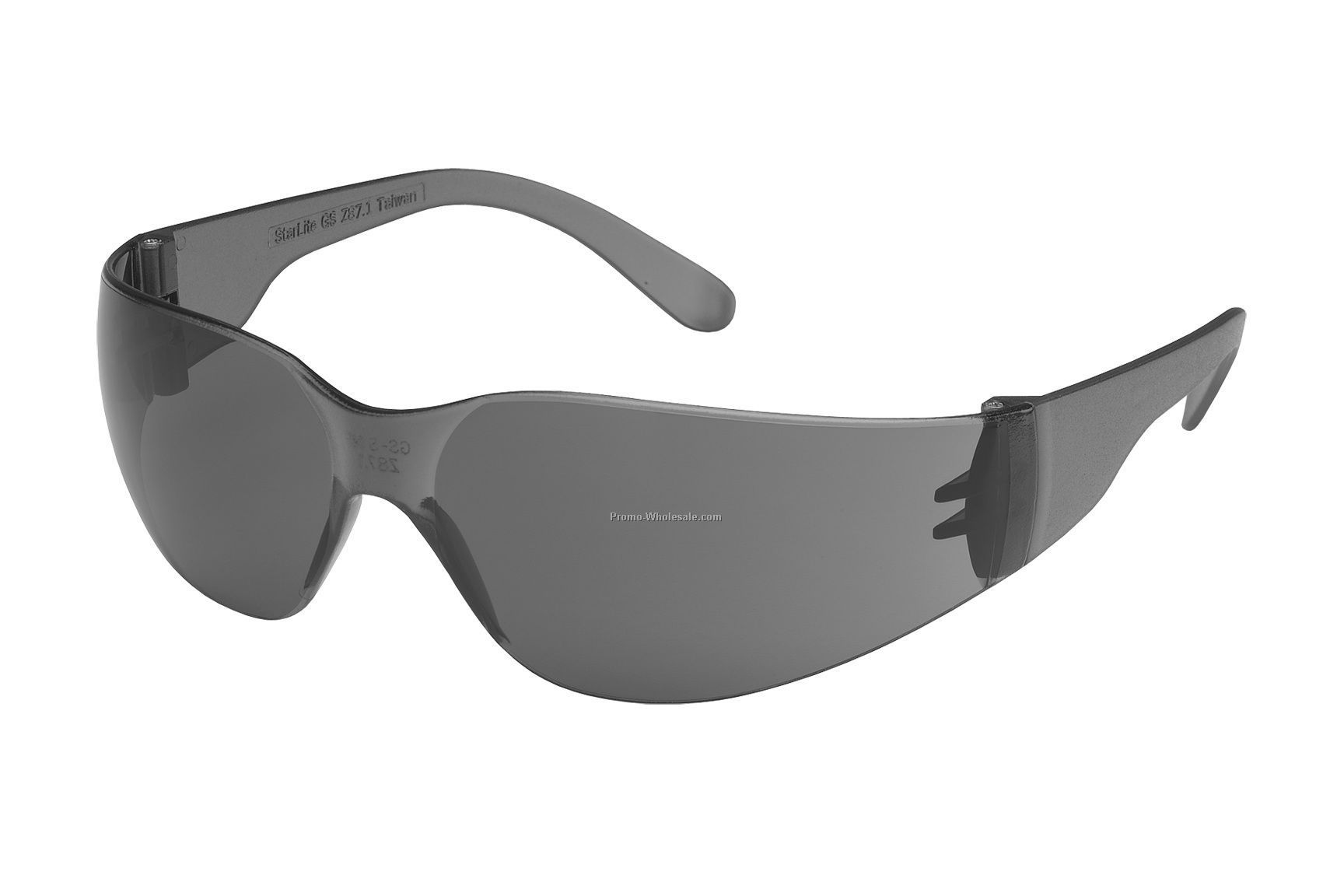 Gray Tint Safety Glasses / Sunglasses
