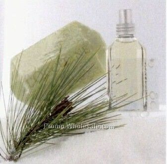 Green Tea Fragrance Set