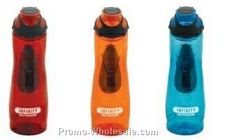 Grip Water Bottle