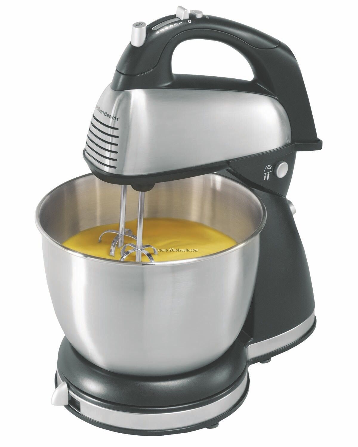 Hamilton Beach 6 Speed Classic Stand Mixer