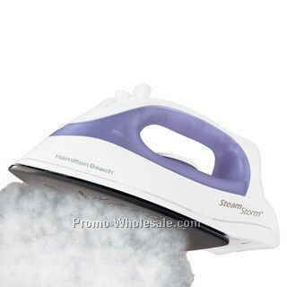 Hamilton Beach Steam Storm, Non-stick