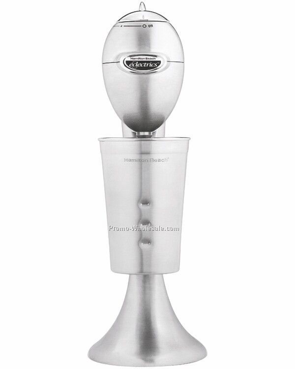 Hamilton Beach Sterling Electrics Drink Mixer