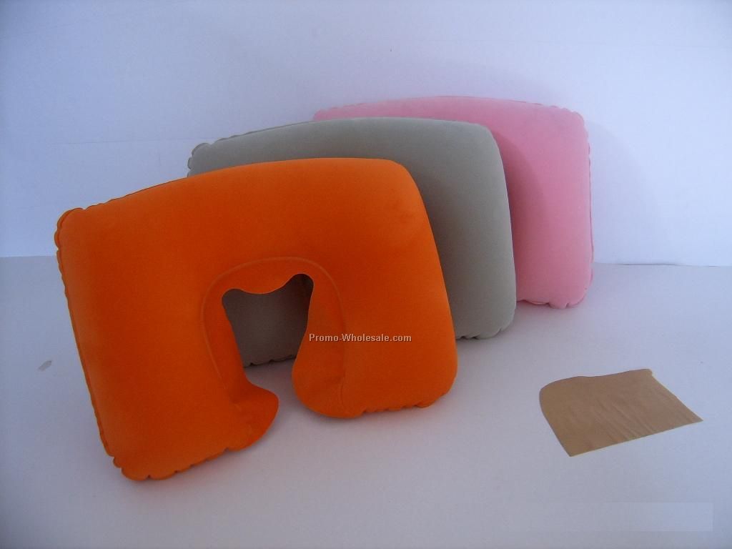 Inflatable Pillow