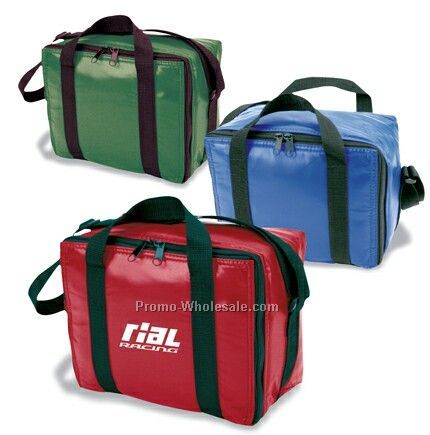 Insulated Lunch Box Cooler