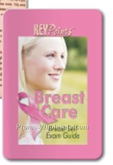Key Points Brochure (Breast Care)