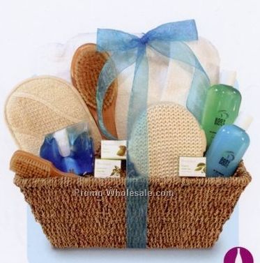 Large Spa Gift Set