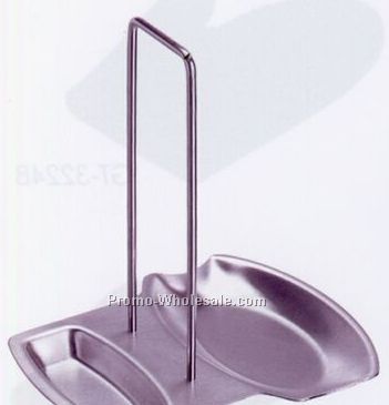 Lid And Spoon Rest