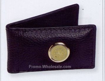 Magnetic Money Clip