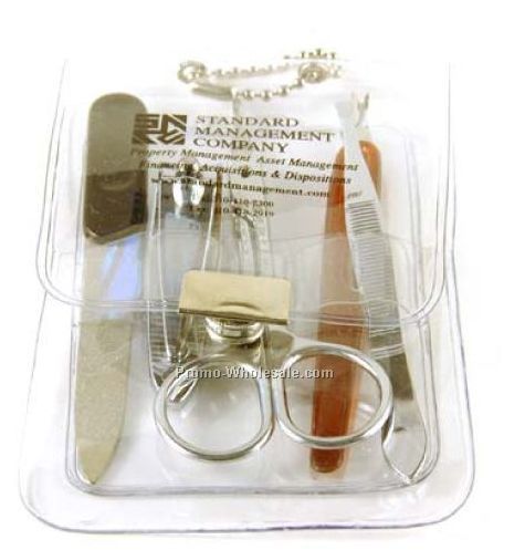 Manicure Set