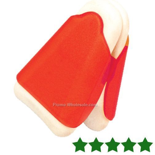 Memo Holder Erase-and-grip (Red)