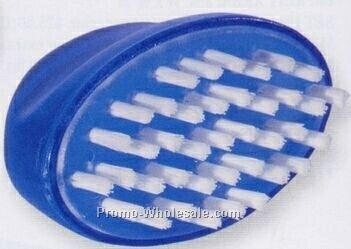 Mini Nail Brush