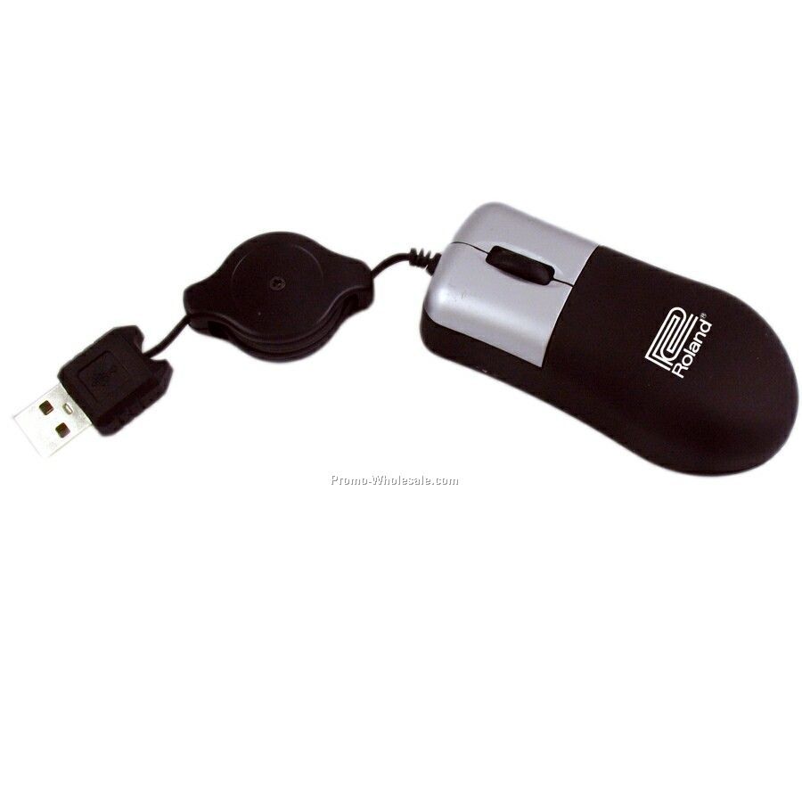 Mini USB Mouse