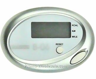 Multi-function Pedometer