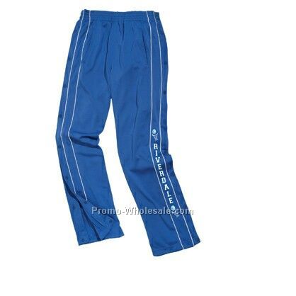 Olympian Tear-away Pant (3xl)