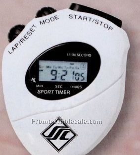 Palm Fit Sport Timer