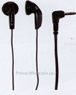 Panasonic Stereo Earbuds