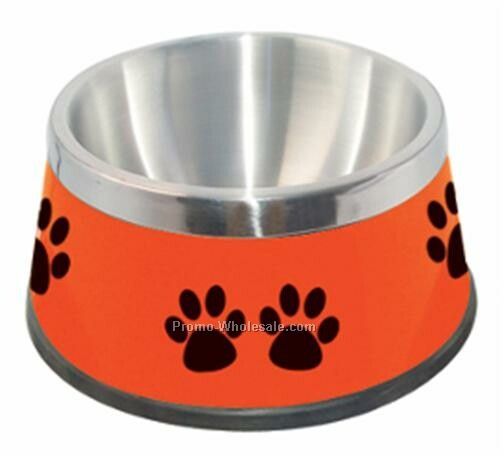 Pet Bowl