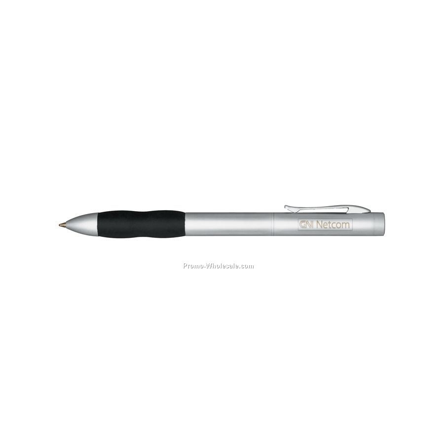 Phoenix 4 In 1 Multi Function Twist Pen