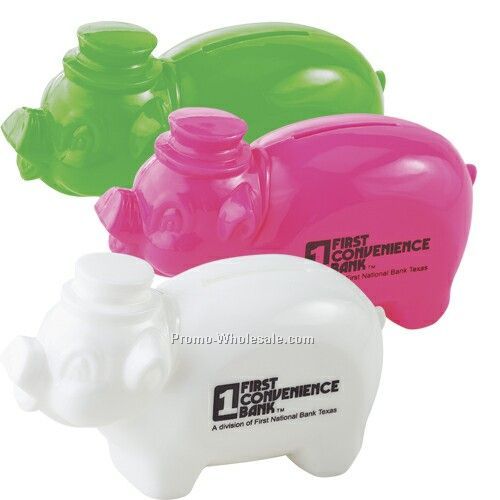 Piggy Bank