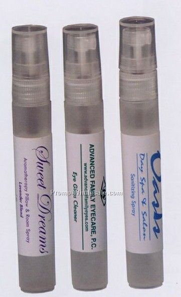 Pocket Sprayer Glass Cleaner